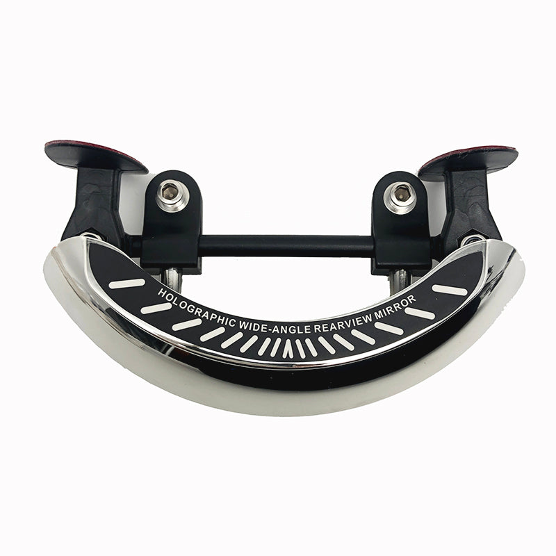 Rearview Mirror Super Wide-Angle Blind Spot Full Vision