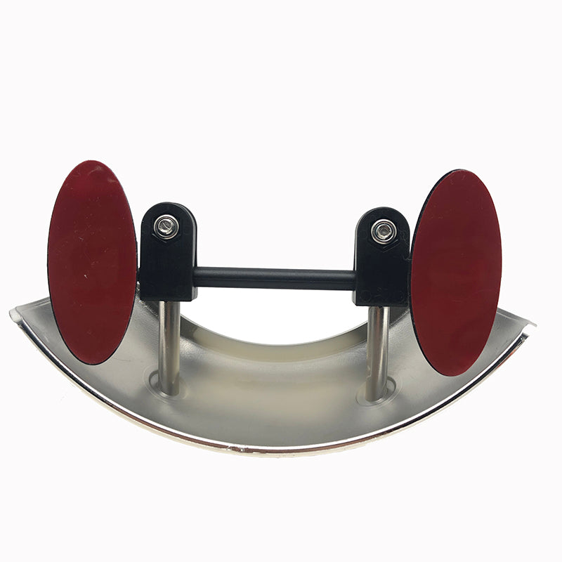 Rearview Mirror Super Wide-Angle Blind Spot Full Vision