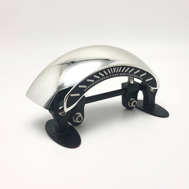 Rearview Mirror Super Wide-Angle Blind Spot Full Vision