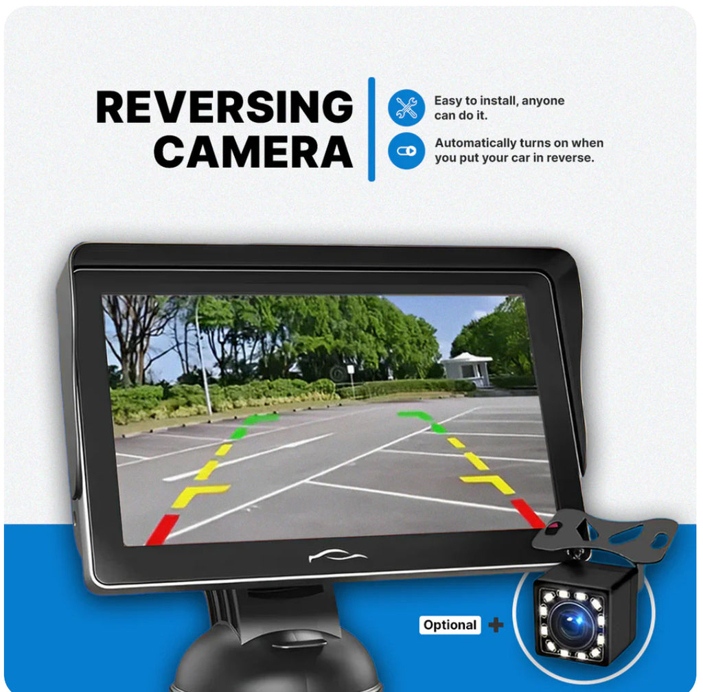 11.2” CarTablet Pro™ (2025 Model)