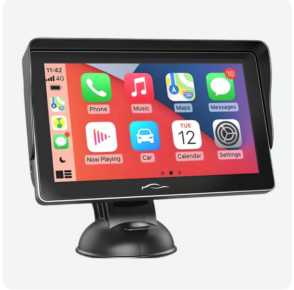 11.2” CarTablet Pro™ (2025 Model)