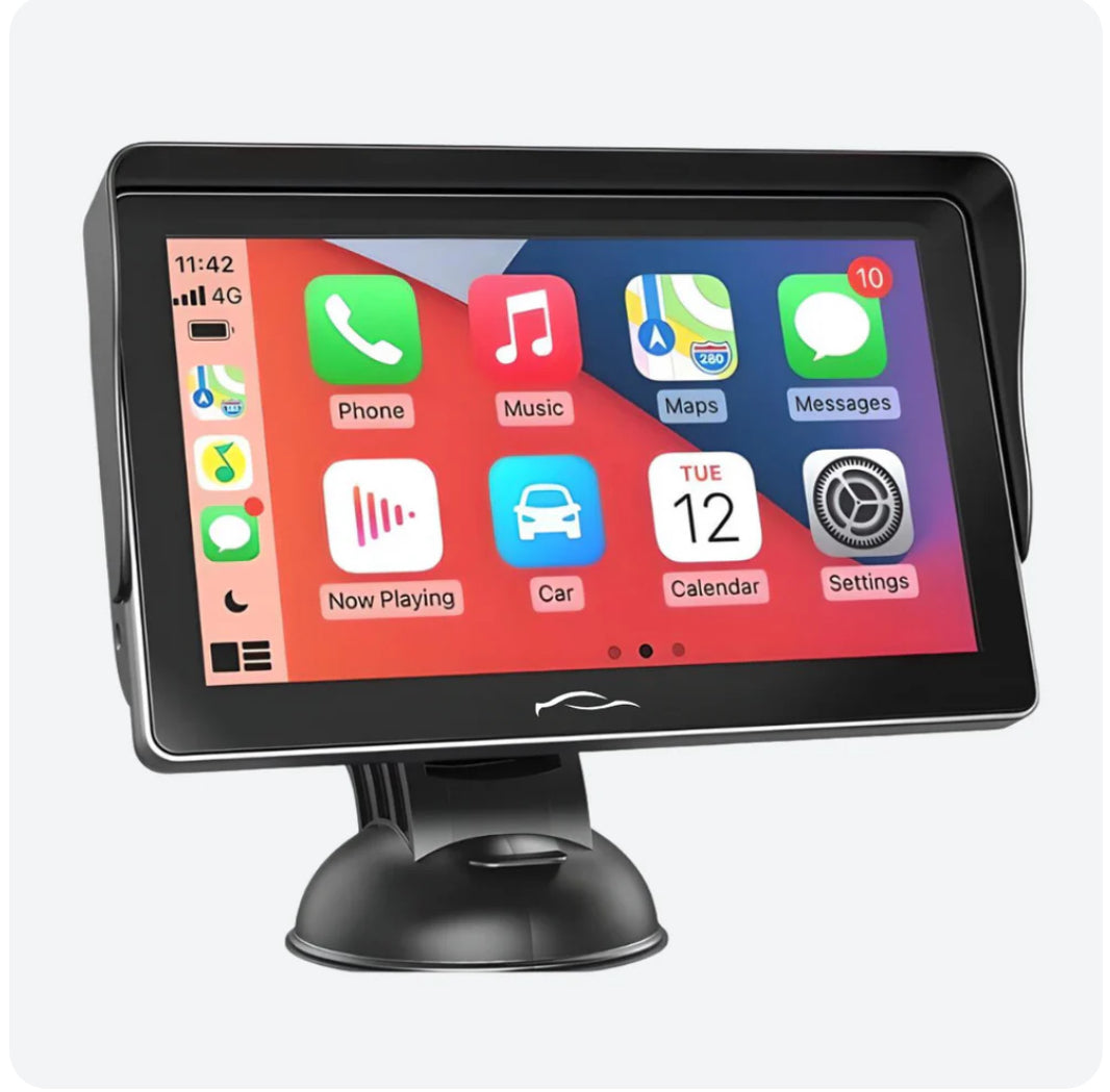 11.2” CarTablet Pro™ (2025 Model)