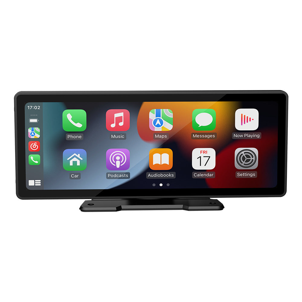 10.26-inch Pnd Wireless Carplay Car MP5 Player
